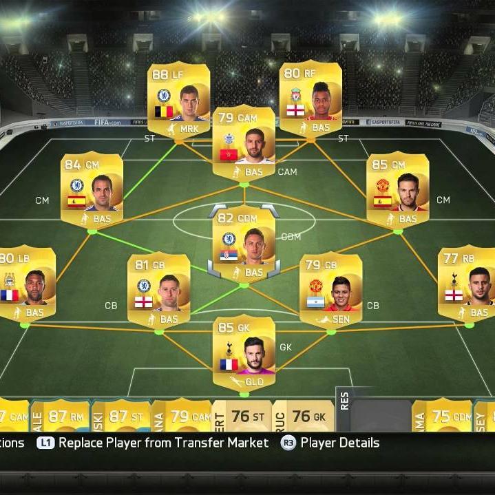 FutcoinsPs4free's profile picture. 