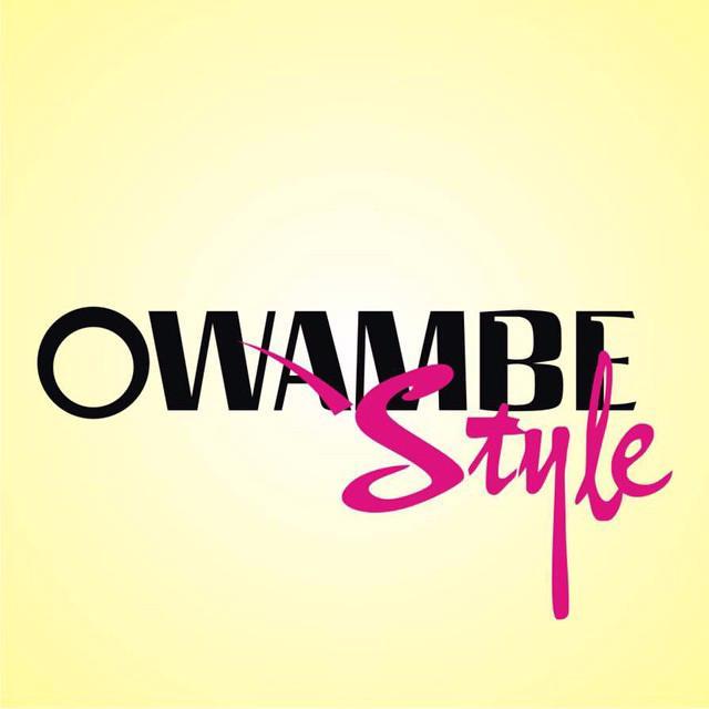 Official Twitter Page For Nigeria Fashion Today. You Aren't Complete Until Your Outfits Landed Here.
Follow on Instagram @OwambeStyle

📧 Owambestyle@gmail.com