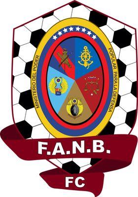 Club de Fútbol de Categoría Nacional, que representa a la Fuerza Armada Nacional Bolivariana en la 3ra División de la F.V.F.