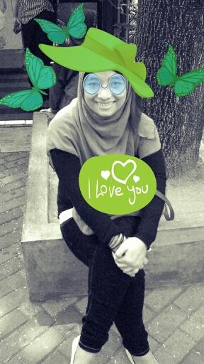 Enjoy my life