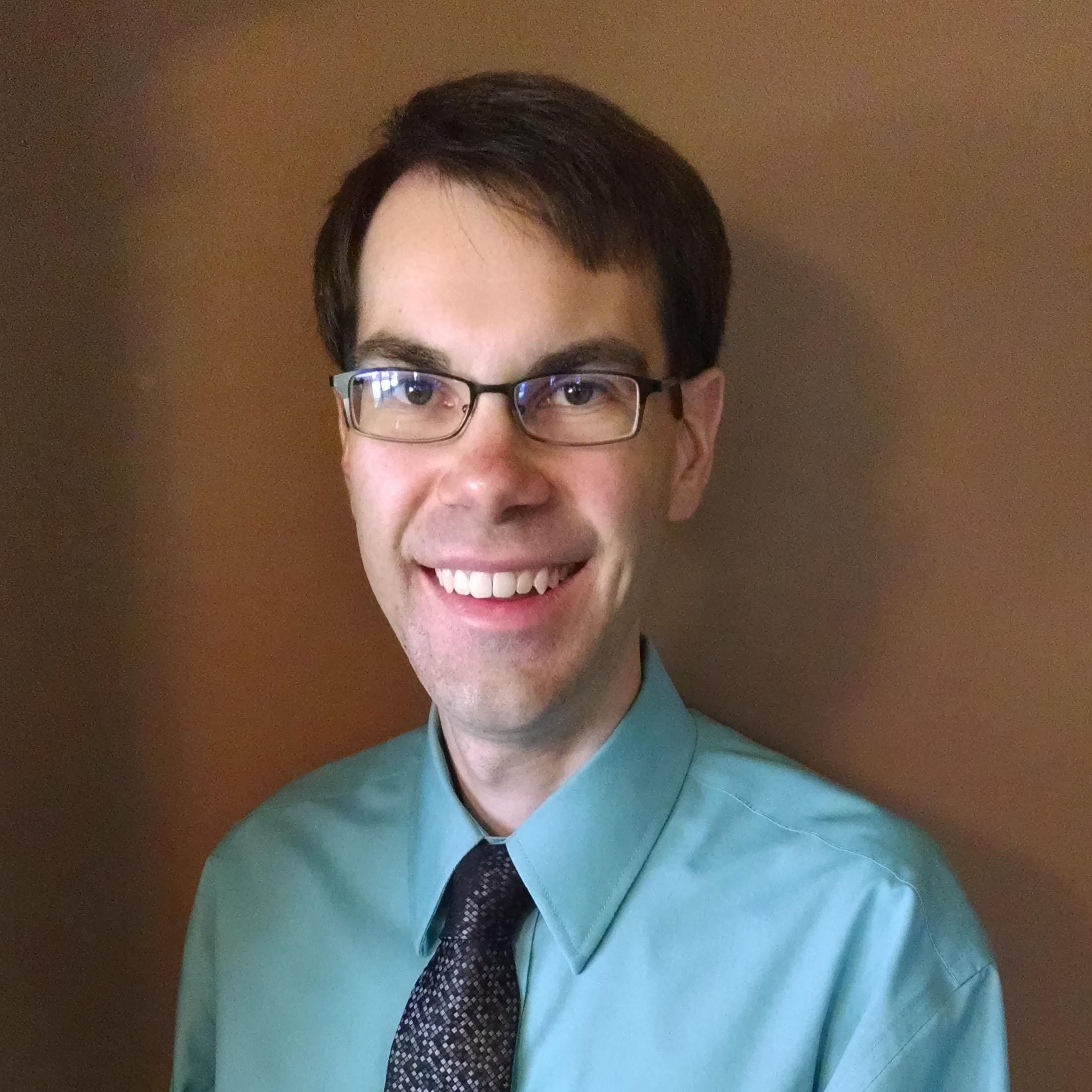 brandonrdarcy's profile picture. An IBM Staff Software Engineer | All Tweets Are My Own