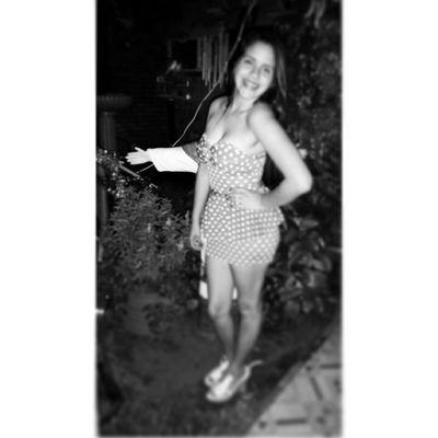 La Leo 016|snap:melu_dumel,insta:melu_d|Bailarina