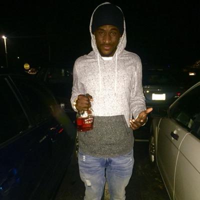 Living Today , Cause Tomorrow Not Promised