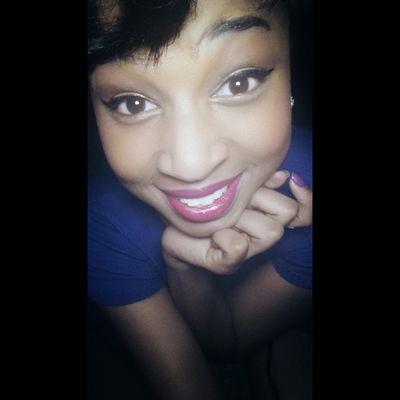 I'm not perfect but I attempt to give the best of me to this mF world