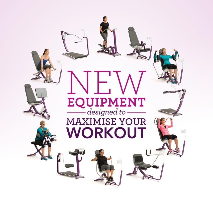 CurvesAlloa's profile picture. Curves is a workout combining strength training and cardio which can burn up to 500 calories in only 30 minutes.  We are an all women gym located in Alloa