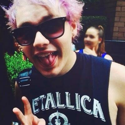 free follow from @unboundmgc