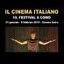 Festival Cinema Como (@festivalcomo) Twitter profile photo