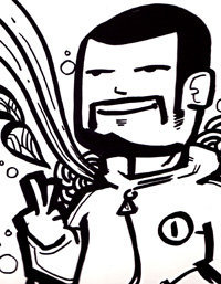 TJParpan's profile picture. 