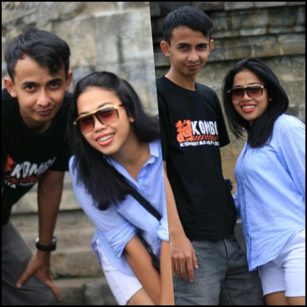 Angga Dwi Saputra always love