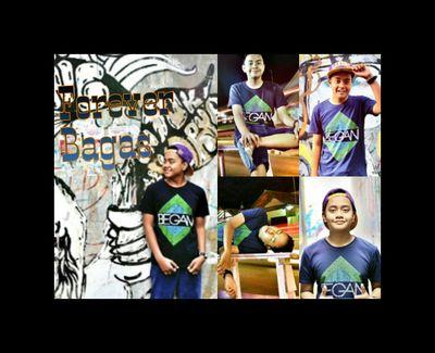 Fanbase ForeverBagas Medan..Where is the BAGAS.. There is a #ForeverBagas!! Always Support Him♥! Followed and Resmi by Bagas-fam'sHidayat. Anniversarry 19.06!