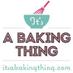 itsabakingthing.com (@itsabakingthing) Twitter profile photo