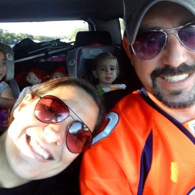Just a regular guy trying to get it right. Volleyball and Horseback Dad. Lover of Denver Broncos, Liverpool, Mr. Beast, & AEW.