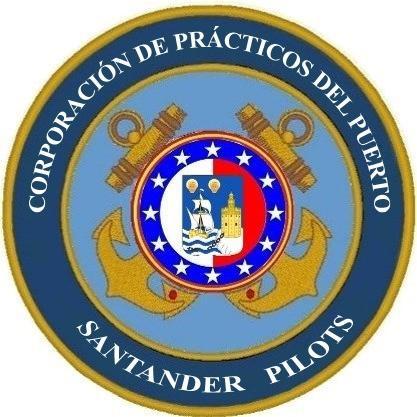 Corporación de Prácticos del @Santanderport // PRÁCTICOS DE SANTANDER