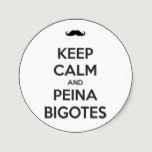 peinabigotes's profile picture. 
