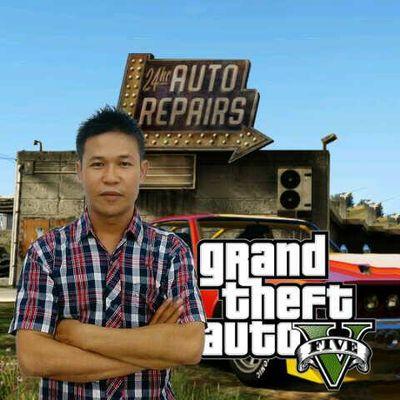Mengejar mimpi