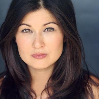 Actress - @felixdewolfe @AvenueQUKTour
