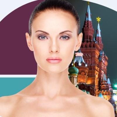 AMWC Eastern Europe / Russia. Aesthetic #Dermatology and #Surgery. Regenerative, Preventive and #AntiAging Medicine. Tweets in English and Russian.