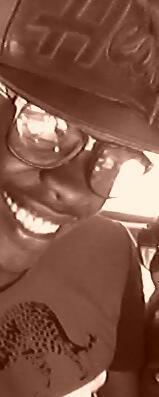 The only way to define me is by my deeds not what I say I am anyway am a Kenyan living every day like it's my last and already given my life to Christ Jesus