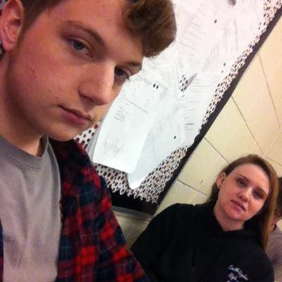 MundyDaniel's profile picture. 