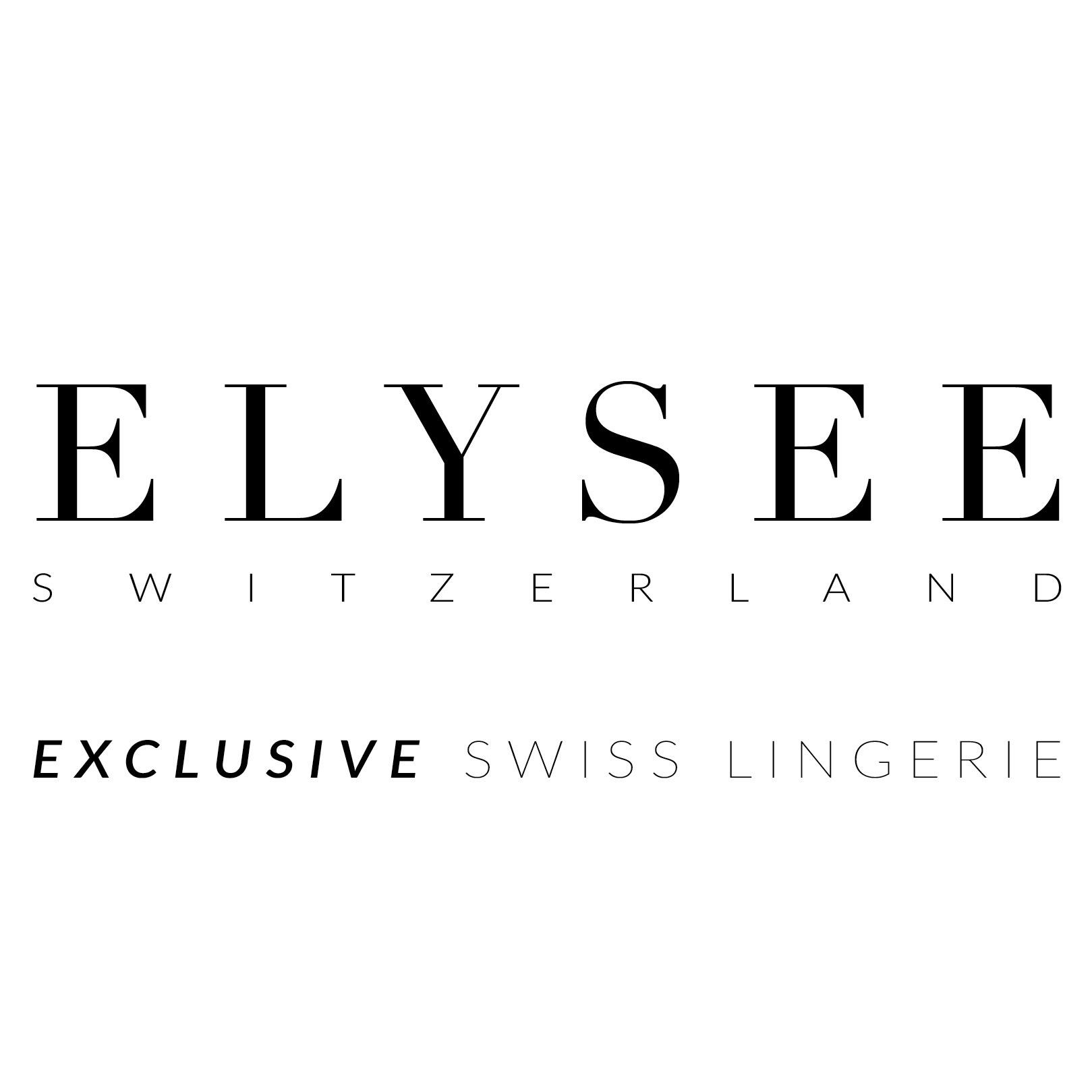 High End Swiss Lingerie Atelier with values of #Creativity #Luxury #Beauty