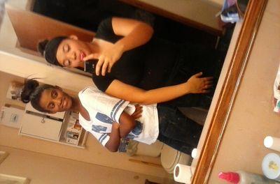 mann I love my big bro james