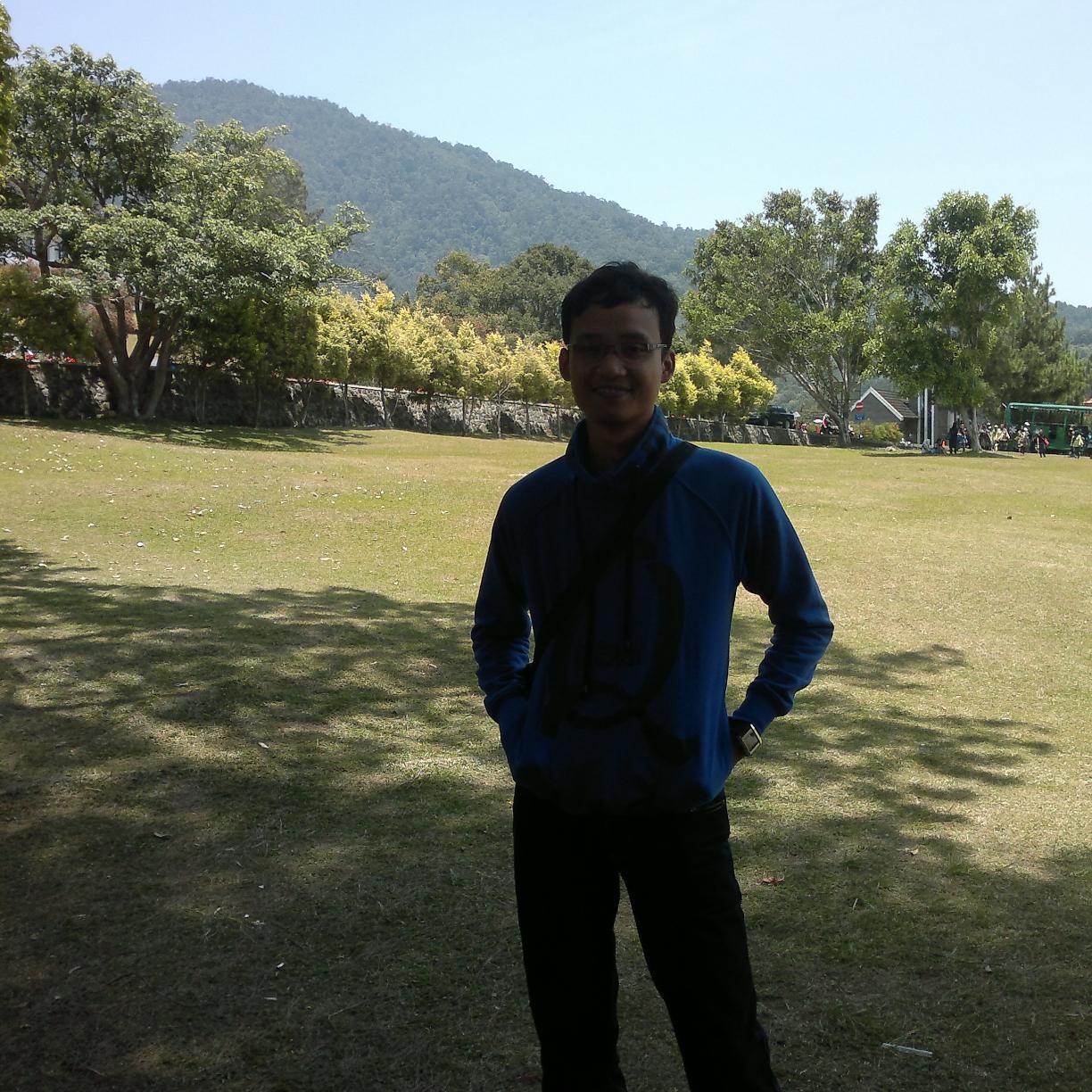 Just Positif Thingking !!!