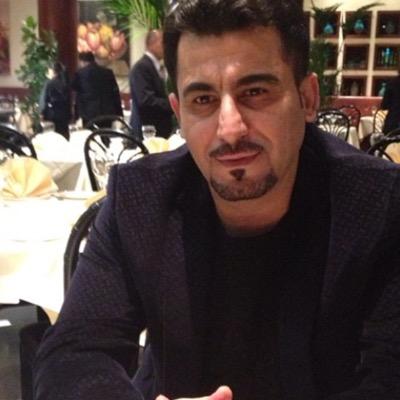 fouadalsharifi's profile picture. 