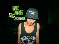 @buttercake_bks | mainin drume | 1mei1997  Aurora Borealis | Syndrome Noise