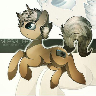 MLP Galleryさんのプロフィール画像