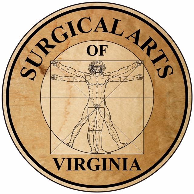 Dr. R.Shane Palmer, Surgical Arts of Virginia -http://t.co/yGHtyn0fYM FXBG