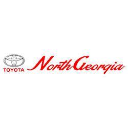 North Georgia Toyota serving Calhoun, Chatsworth, Lafayette, Rock Spring and Dalton, Georgia; as well as Chattanooga, Tennessee. Call (706) 278-1322