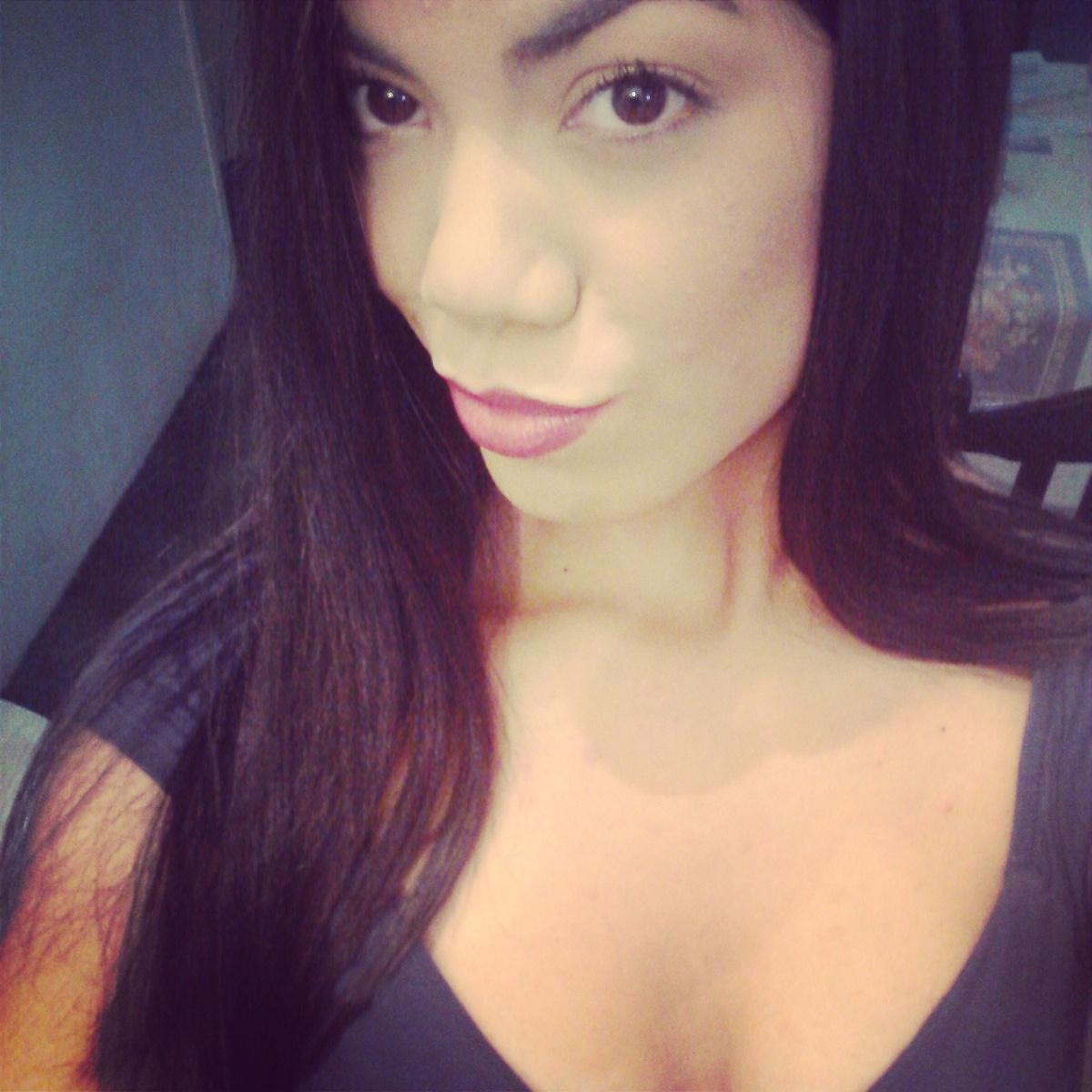 Venezolana,Futura Comunicadora Social - Mis dos angelitos conmigo siempre Hx2♥