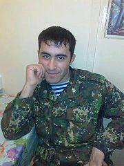 mrikaliev1103's profile picture. 