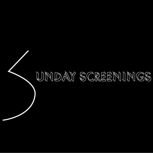 sundaykilburn's profile picture. Artist-run Film Nights at The Basement of @CaraCoffee in Kilburn, organised by @janakoelmel - every 3rd Sunday of the month. Free Entry