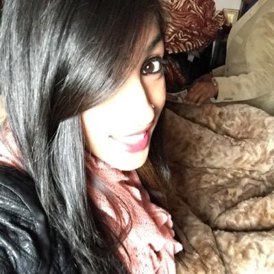 Deepalibutalia's profile picture. 