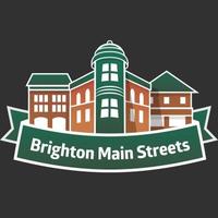 Brighton Main Streets (@brightonmainsts) 's Twitter Profile Photo Brighton Main Streets (@brightonmainsts) 's Twitter Profile Photo