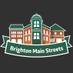 Brighton Main Streets (@brightonmainsts) Twitter profile photo
