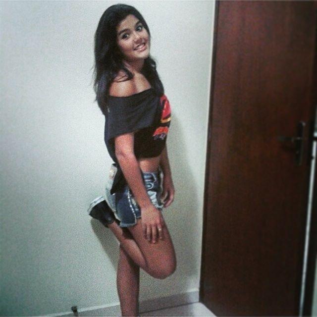 Modelo fotografica contato : (47) 9750-8135 snapchat : brendarosaah