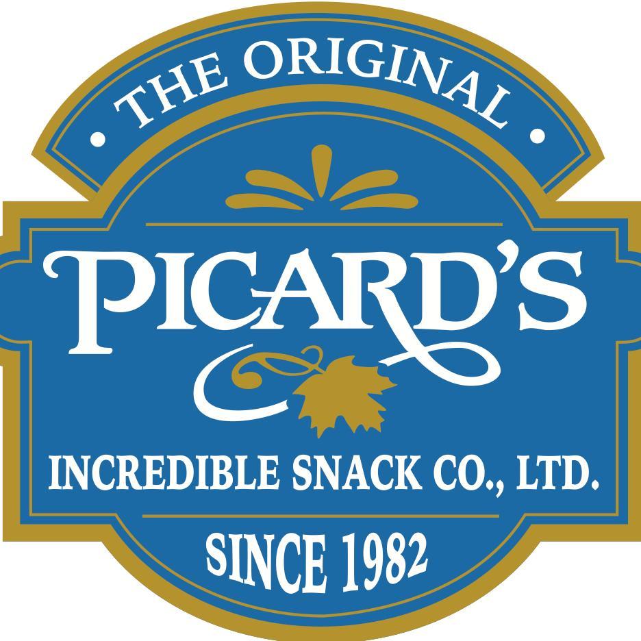 ORIGINAL Picard snack products - St. Jacobs,Talbotville,NOTL, Waterdown and Waterford #REALDEAL