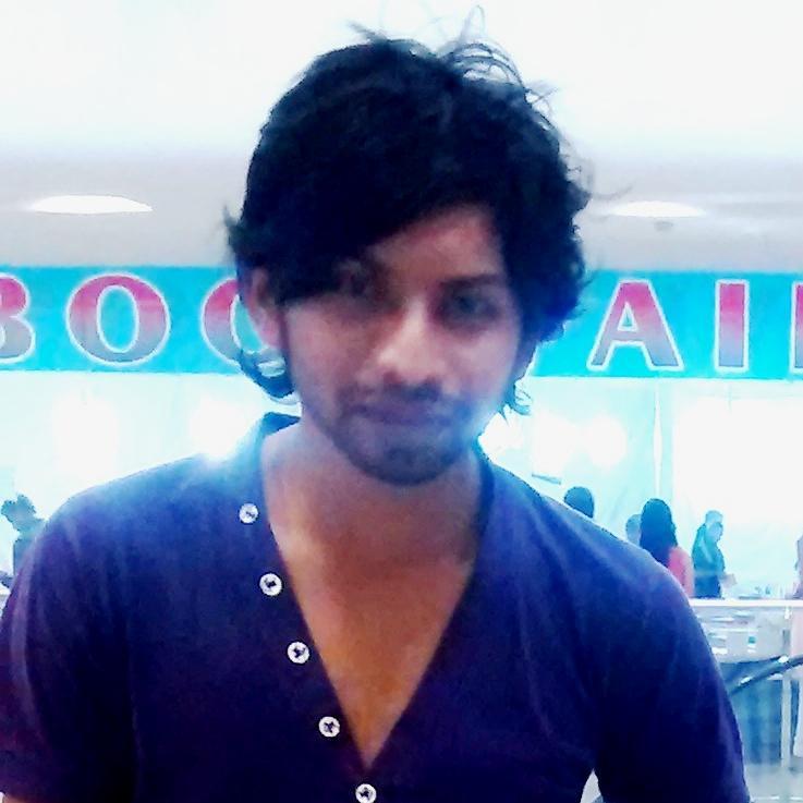 Hi....My self Hemant Kumar Uikey. I have completed my graduation, & m also studying ICWAI. I love my Life & m live my own way.