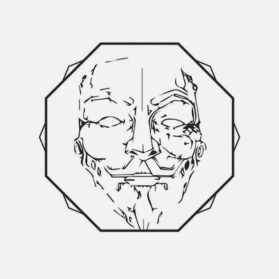 We are Legion. We do not Forget. We do not Forgive. We are AnonymouS Bar