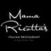 Mama Ricotta's (@mamaricottasclt) Twitter profile photo