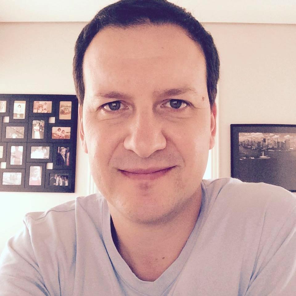 CEO at Sensedia. Entrepreneur and tech enthusiast