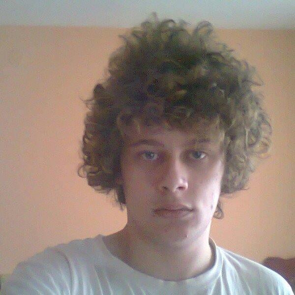 Glisic93's profile picture. 