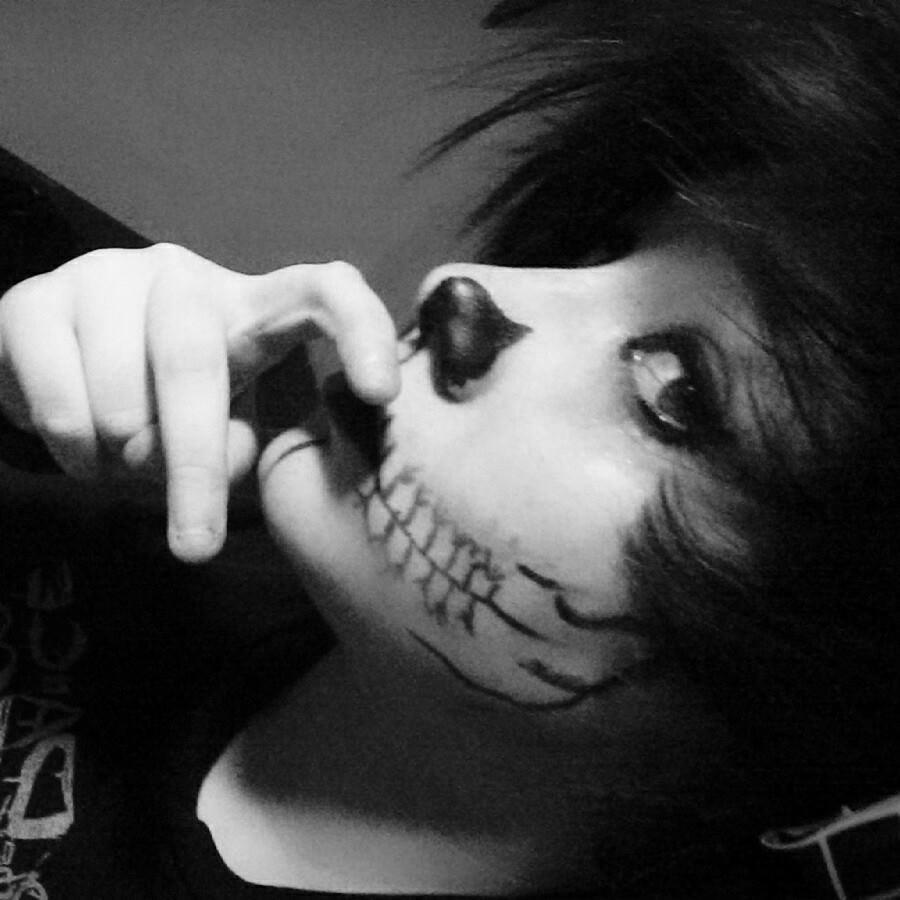 Im Adalynne I am pretty Lame i mean pokemon is life and Im taken by a fag.