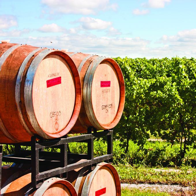 HDR_Barrel's profile picture. Barrel: The Hickory Daily Record's spirited coverage of beer, wine and liquor. Powered by @evanmatsumoto and @HDR_Scott.