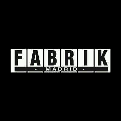 Relaciones de FABRIK DISCOTECA Entradas: 628582140