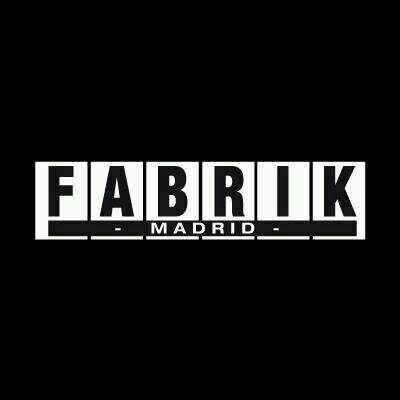 Relaciones de FABRIK DISCOTECA Entradas: 628582140