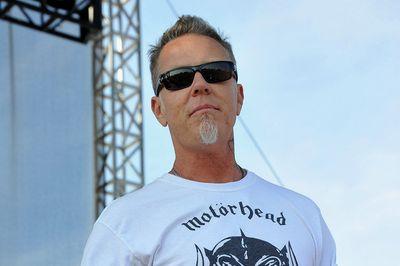 hetfield333's profile picture. 