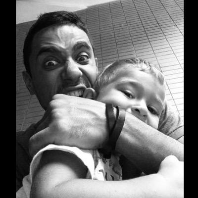 saidnasim2's profile picture. 